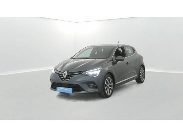 Renault Clio Tce 90 - 21 Intens
