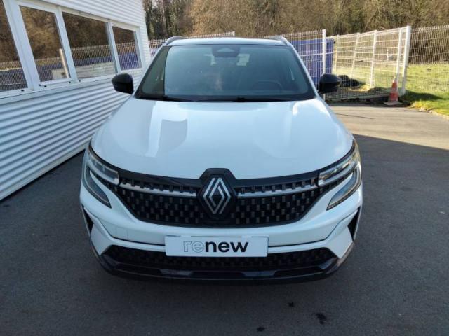 Renault Austral image 8