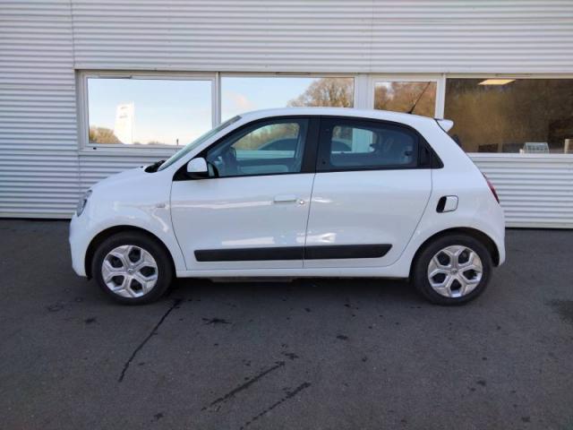 Renault Twingo image 9