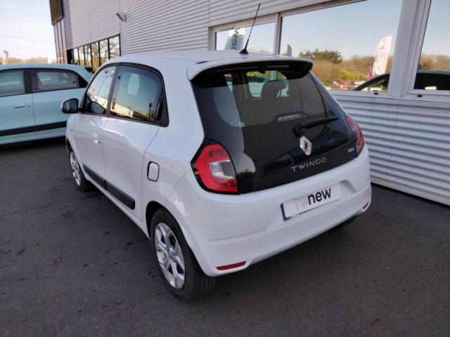 Renault Twingo image 2