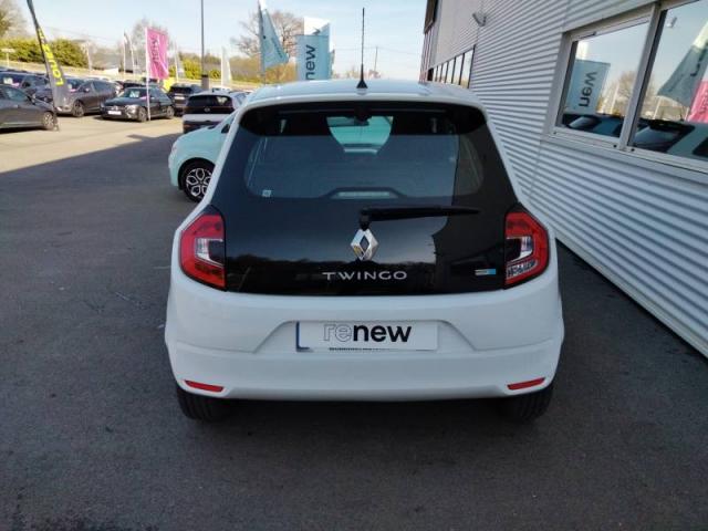 Renault Twingo image 4