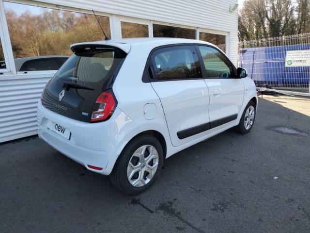 Renault Twingo image 8