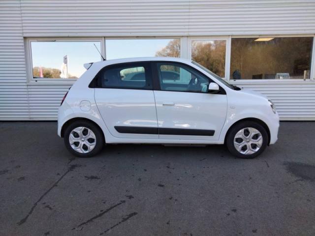 Renault Twingo image 7