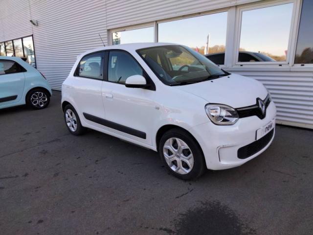 Renault Twingo image 3