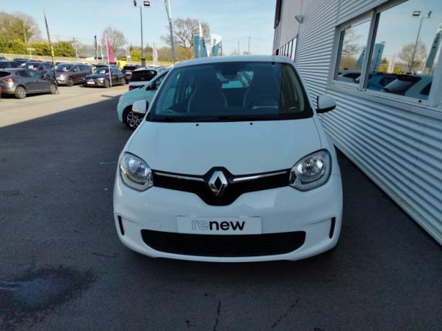 Renault Twingo image 6