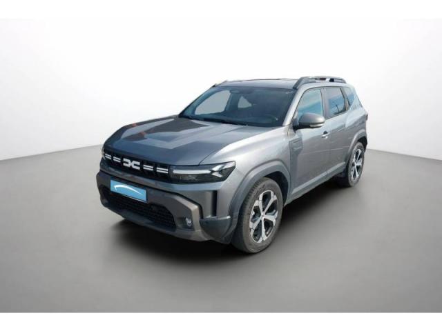 Dacia Duster Hybrid 140 Journey