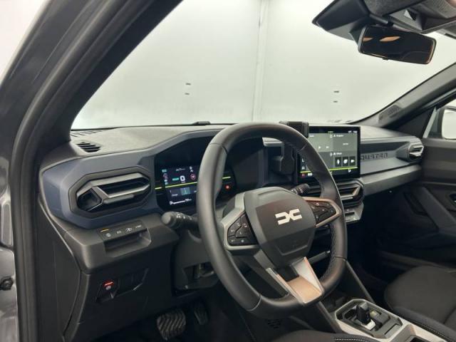 Dacia Duster image 1