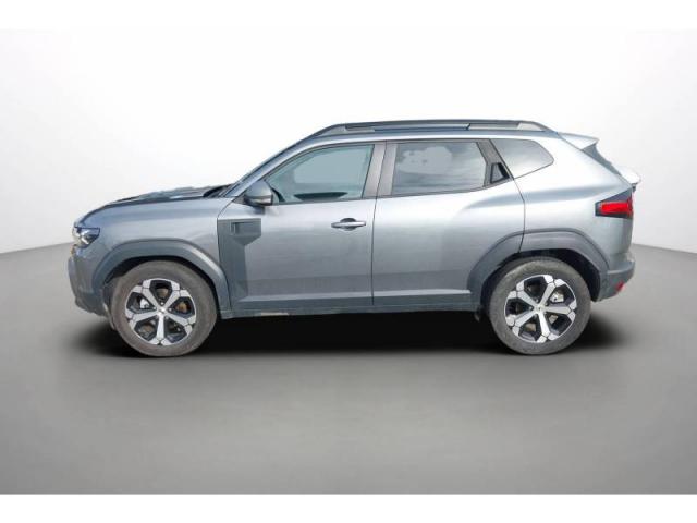 Dacia Duster image 6