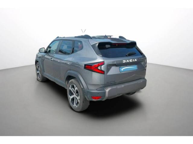Dacia Duster image 8