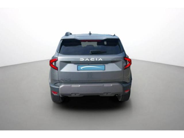 Dacia Duster image 9