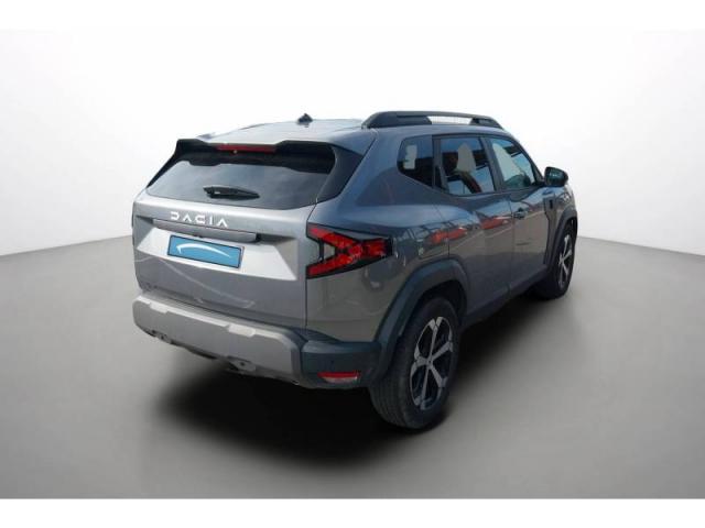 Dacia Duster image 7