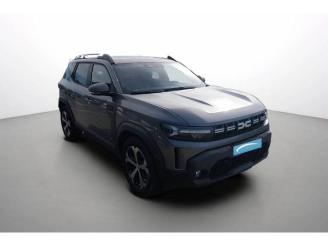 Dacia Duster image 3
