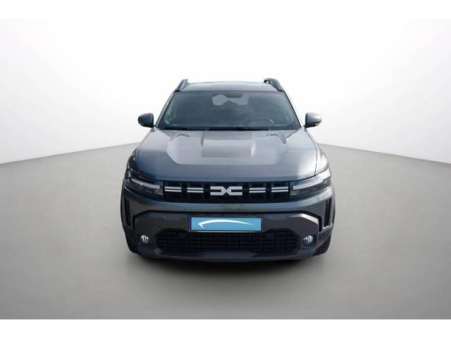 Dacia Duster image 4