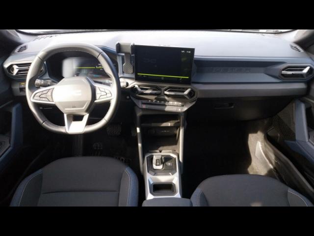 Dacia Duster image 5