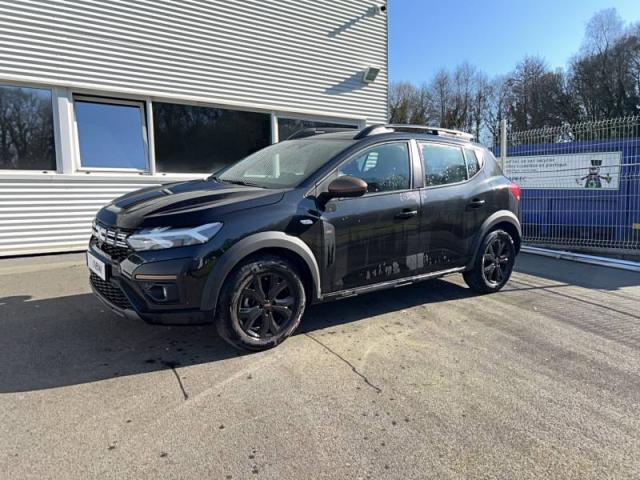 Dacia Sandero Tce 90 Gsr2 Stepway Extreme