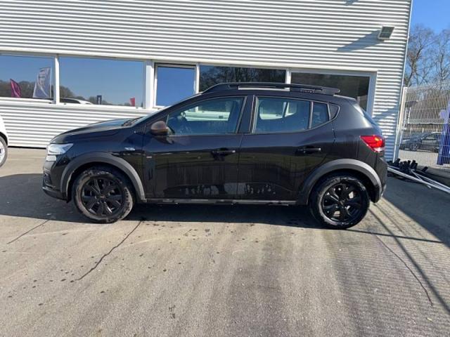 Dacia Sandero image 7