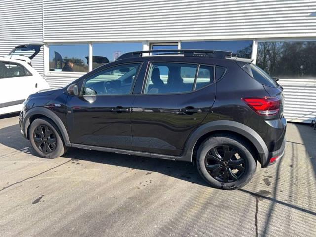 Dacia Sandero image 4