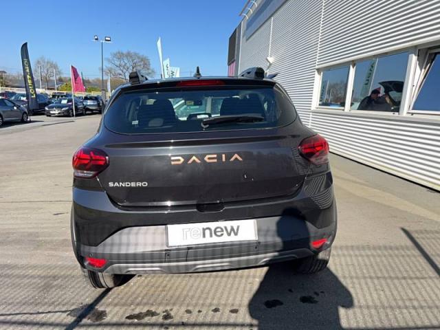 Dacia Sandero image 2