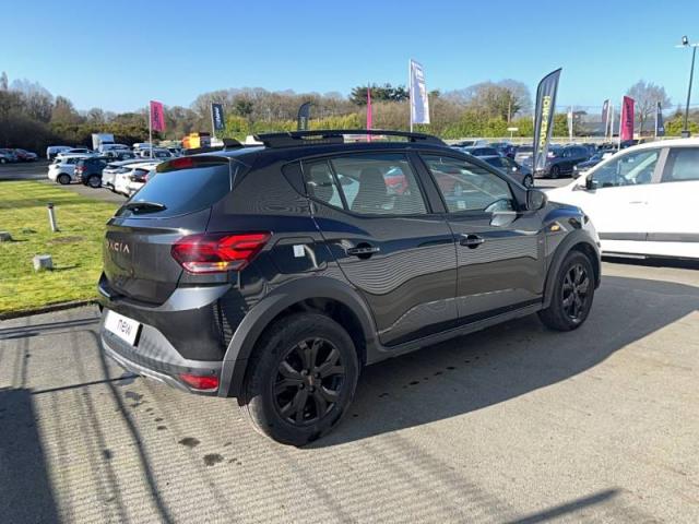 Dacia Sandero image 1