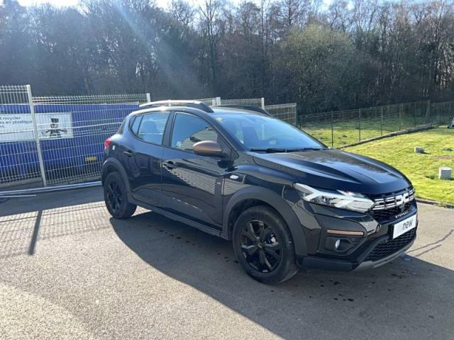 Dacia Sandero image 5