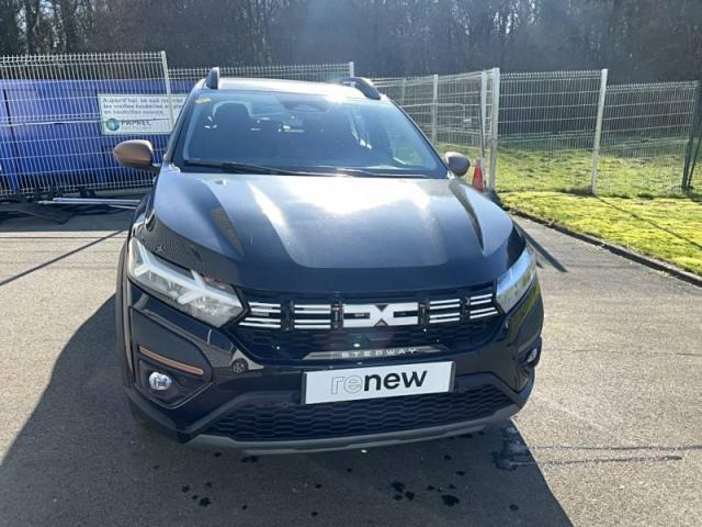 Dacia Sandero image 9