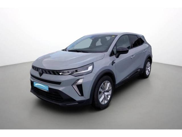 Renault Symbioz E-Tech Full Hybrid 145 Evolution