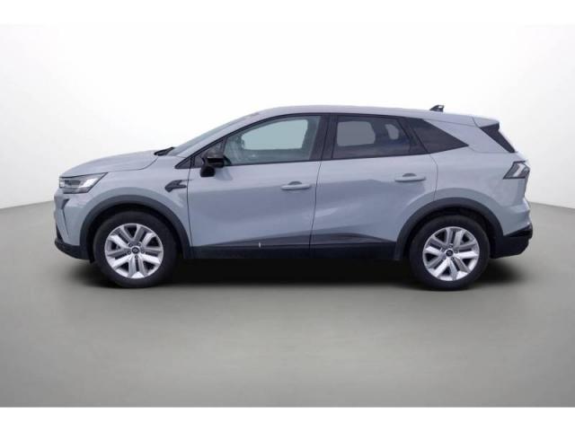 Renault Symbioz image 8