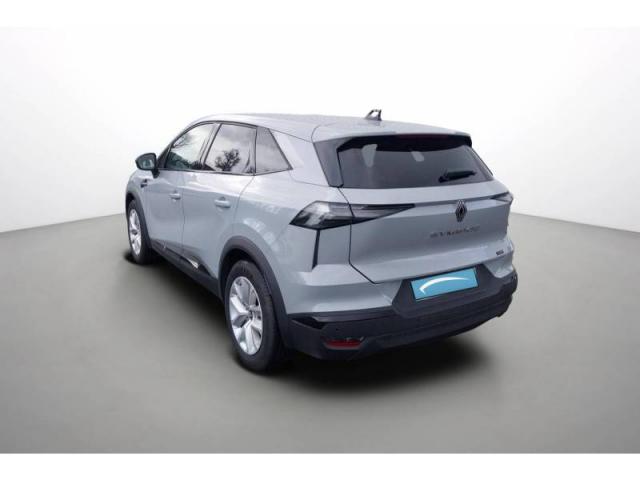 Renault Symbioz image 5