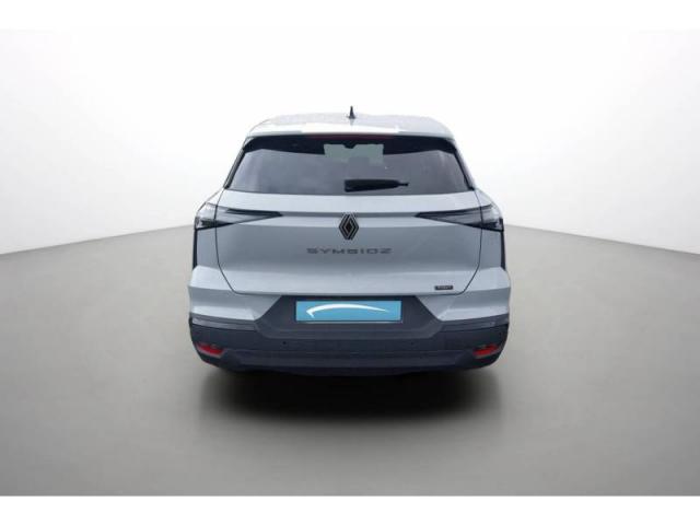 Renault Symbioz image 4