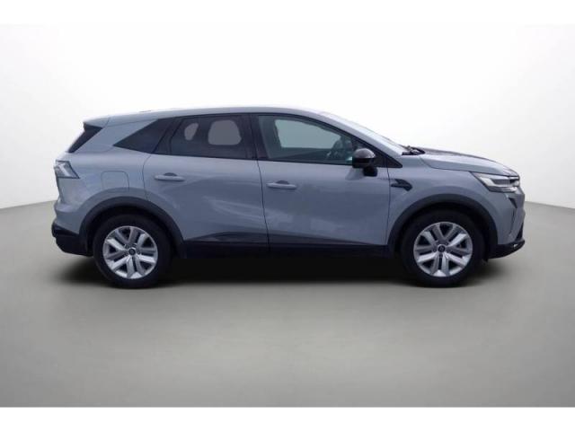 Renault Symbioz image 3