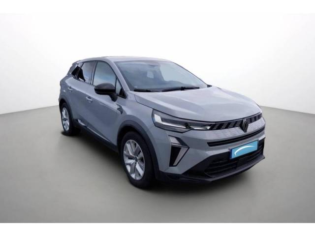 Renault Symbioz image 6