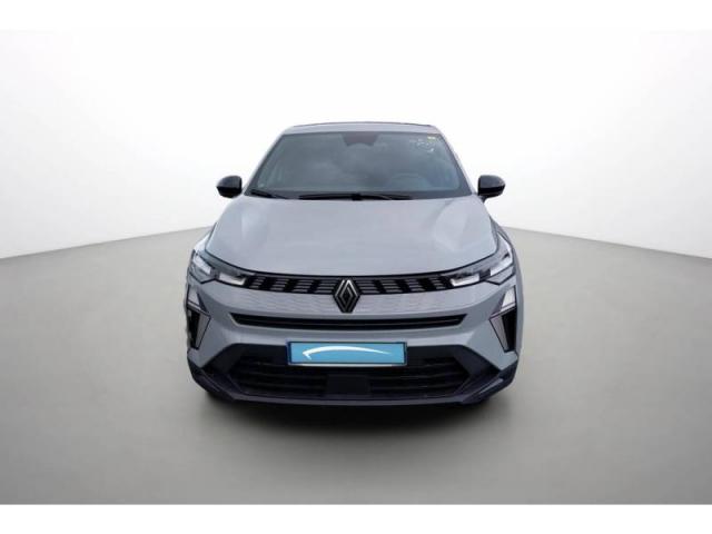 Renault Symbioz image 7