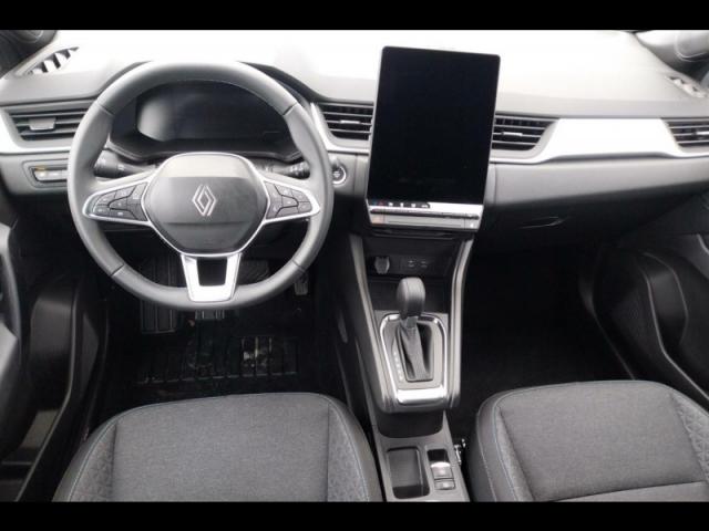 Renault Symbioz image 2