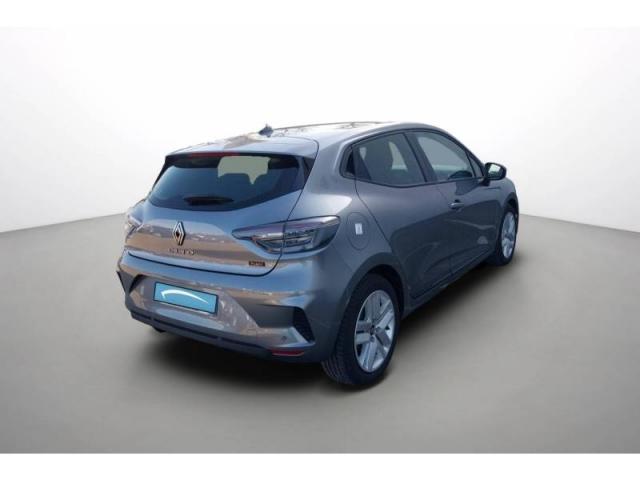 Renault Clio image 6
