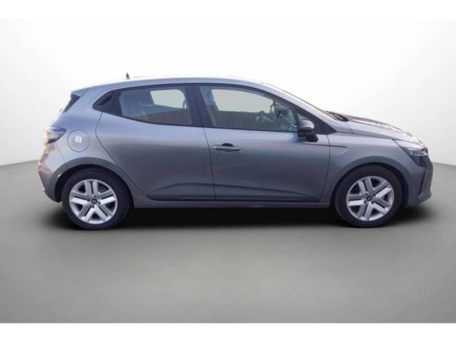 Renault Clio image 2