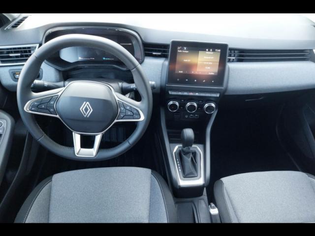 Renault Clio image 4
