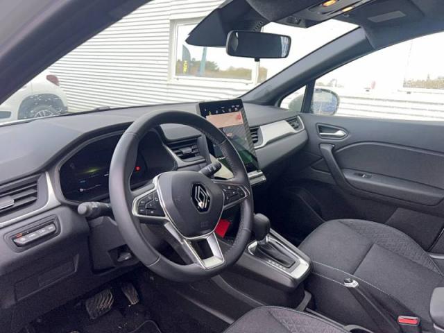 Renault Captur image 2