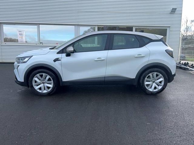 Renault Captur image 8