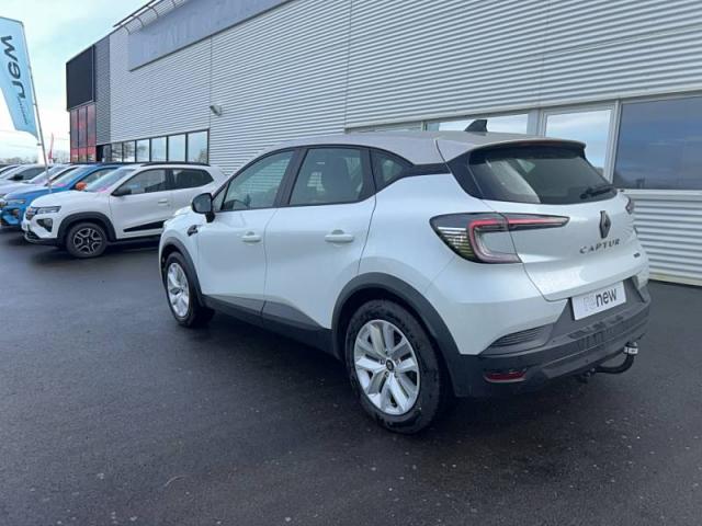 Renault Captur image 1