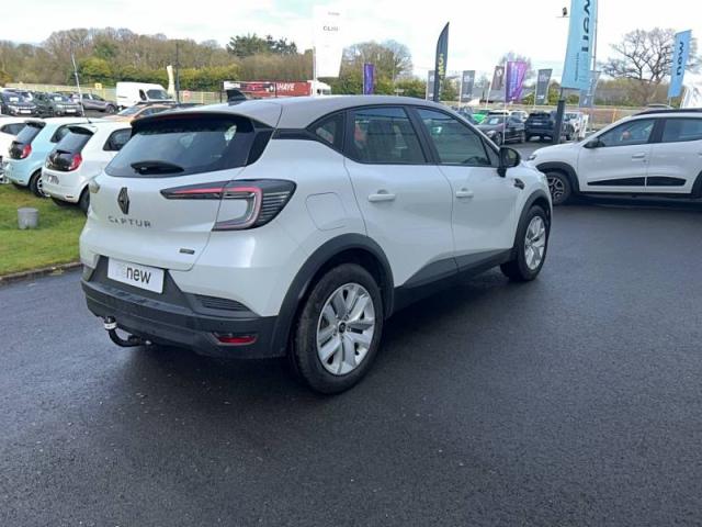 Renault Captur image 4