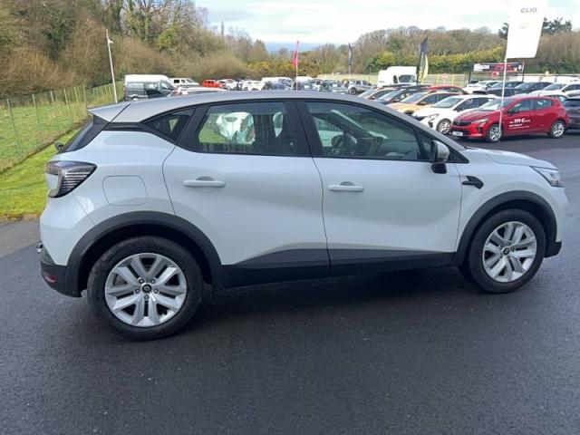 Renault Captur image 7