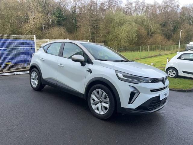 Renault Captur image 6