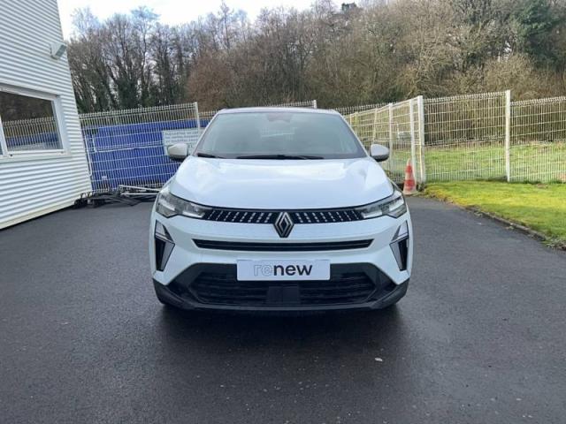 Renault Captur image 3