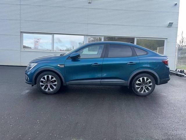 Renault Arkana image 7