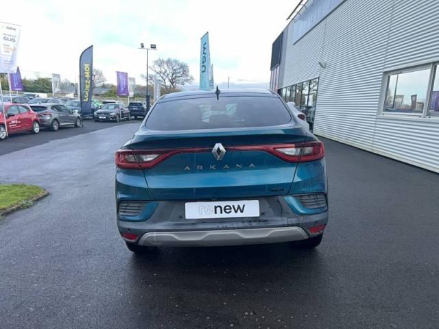Renault Arkana image 8