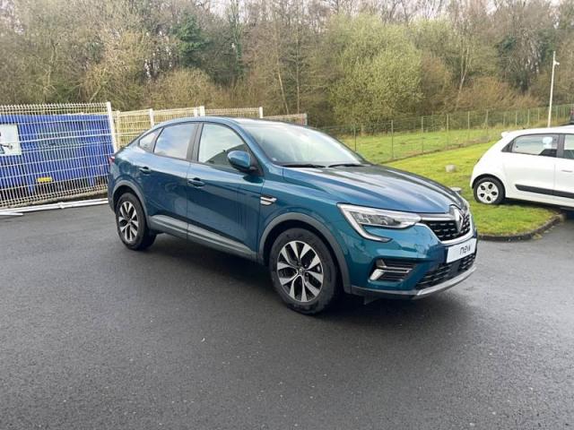 Renault Arkana image 3