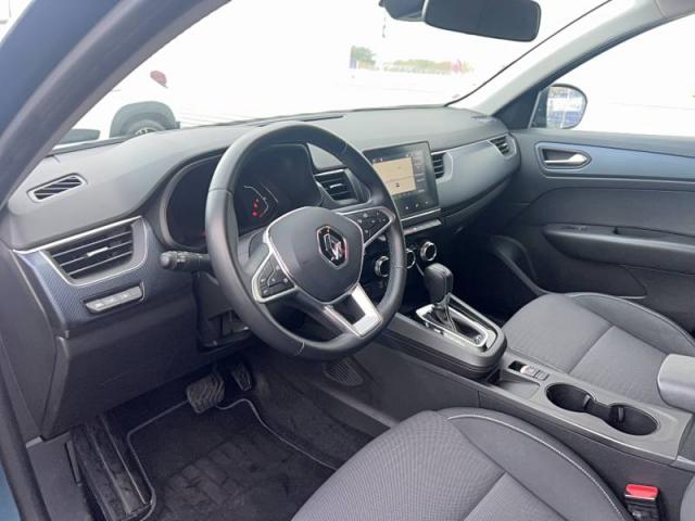 Renault Arkana image 1