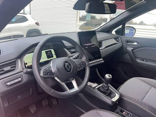 Renault Captur image 5