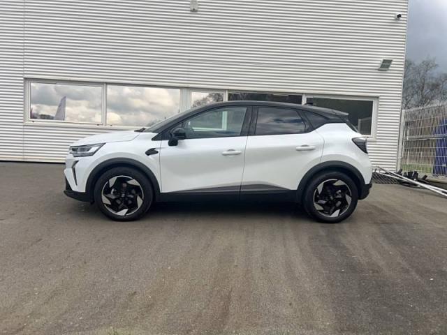 Renault Captur image 3