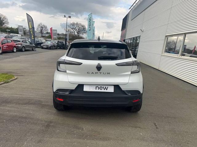 Renault Captur image 2